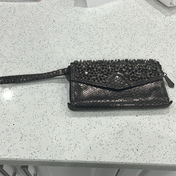 Sam Edelman wristlet - Picture 2 of 5